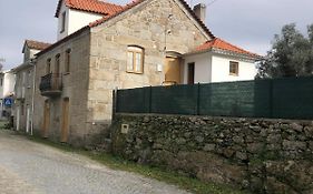 Serra Da Estrela - Casa Castro