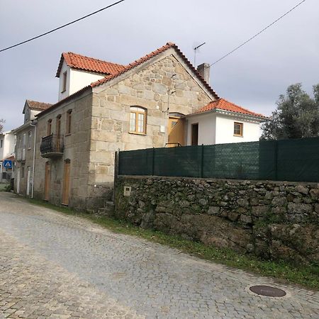 Serra Da Estrela - Casa Castro Gouveia  Exterior foto