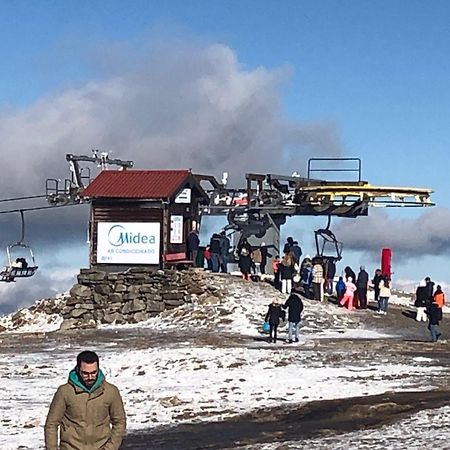 Serra Da Estrela - Casa Castro Gouveia  Exterior foto