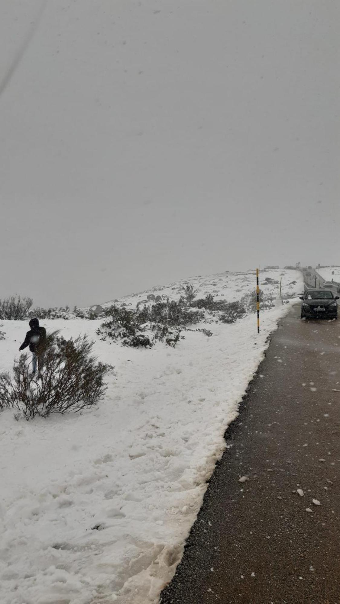 Serra Da Estrela - Casa Castro Gouveia  Exterior foto