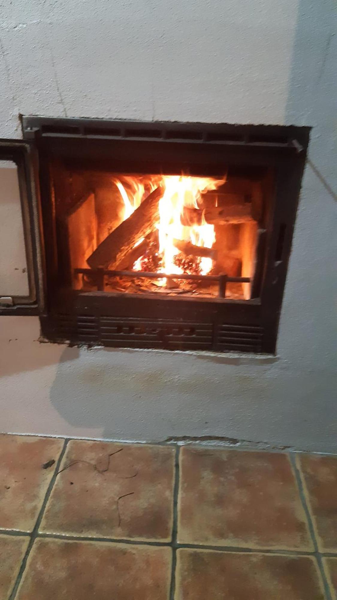 Serra Da Estrela - Casa Castro Gouveia  Exterior foto