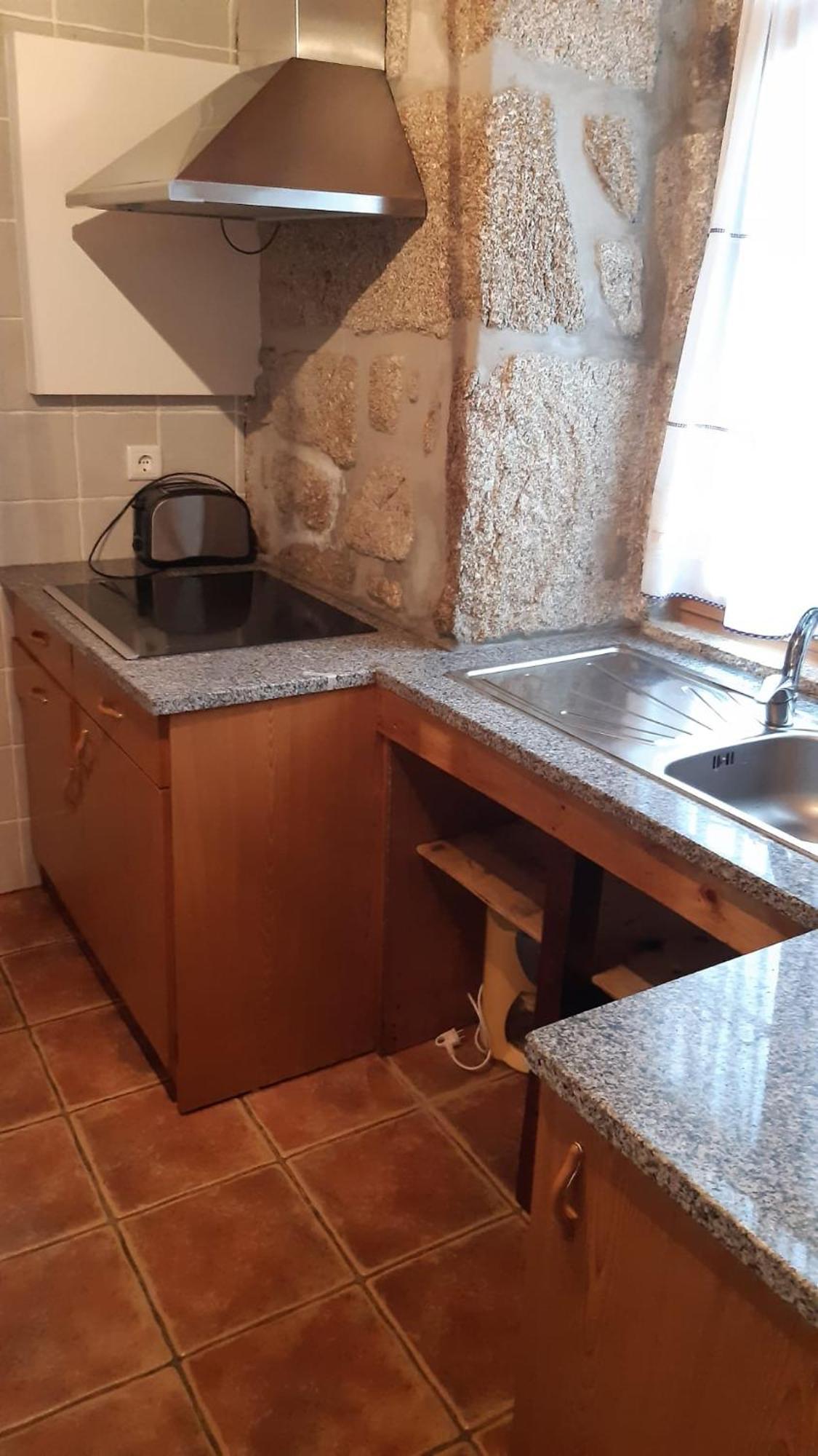 Serra Da Estrela - Casa Castro Gouveia  Exterior foto