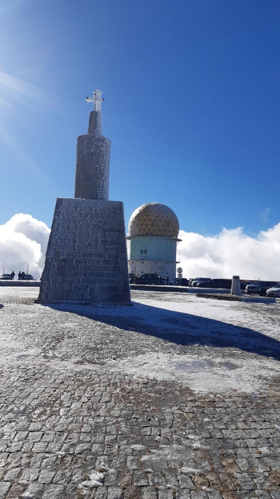 Serra Da Estrela - Casa Castro Gouveia  Exterior foto