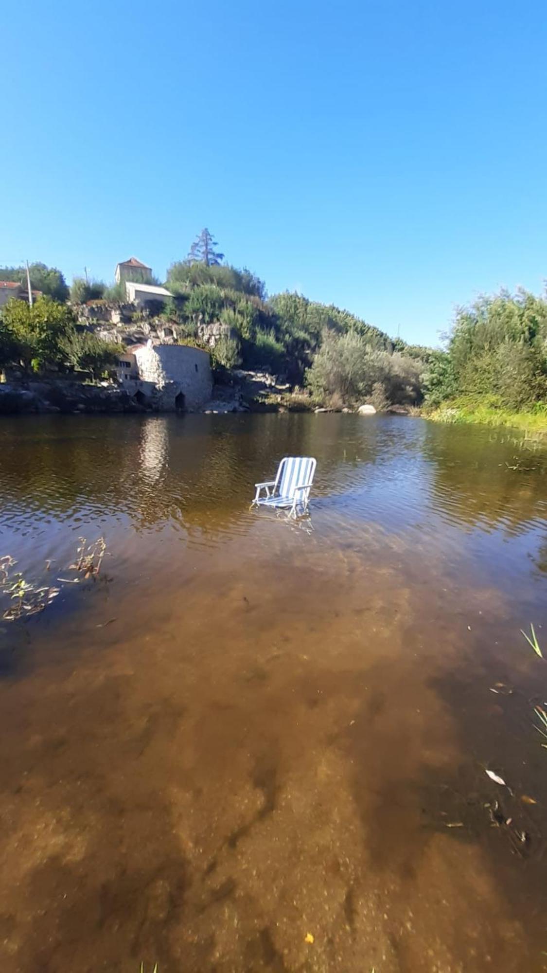 Serra Da Estrela - Casa Castro Gouveia  Exterior foto