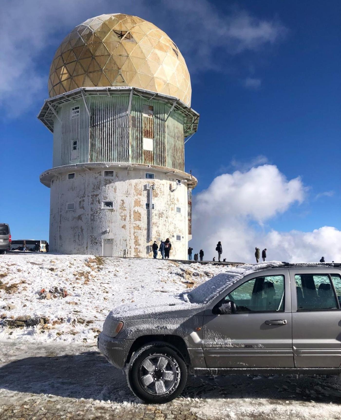 Serra Da Estrela - Casa Castro Gouveia  Exterior foto