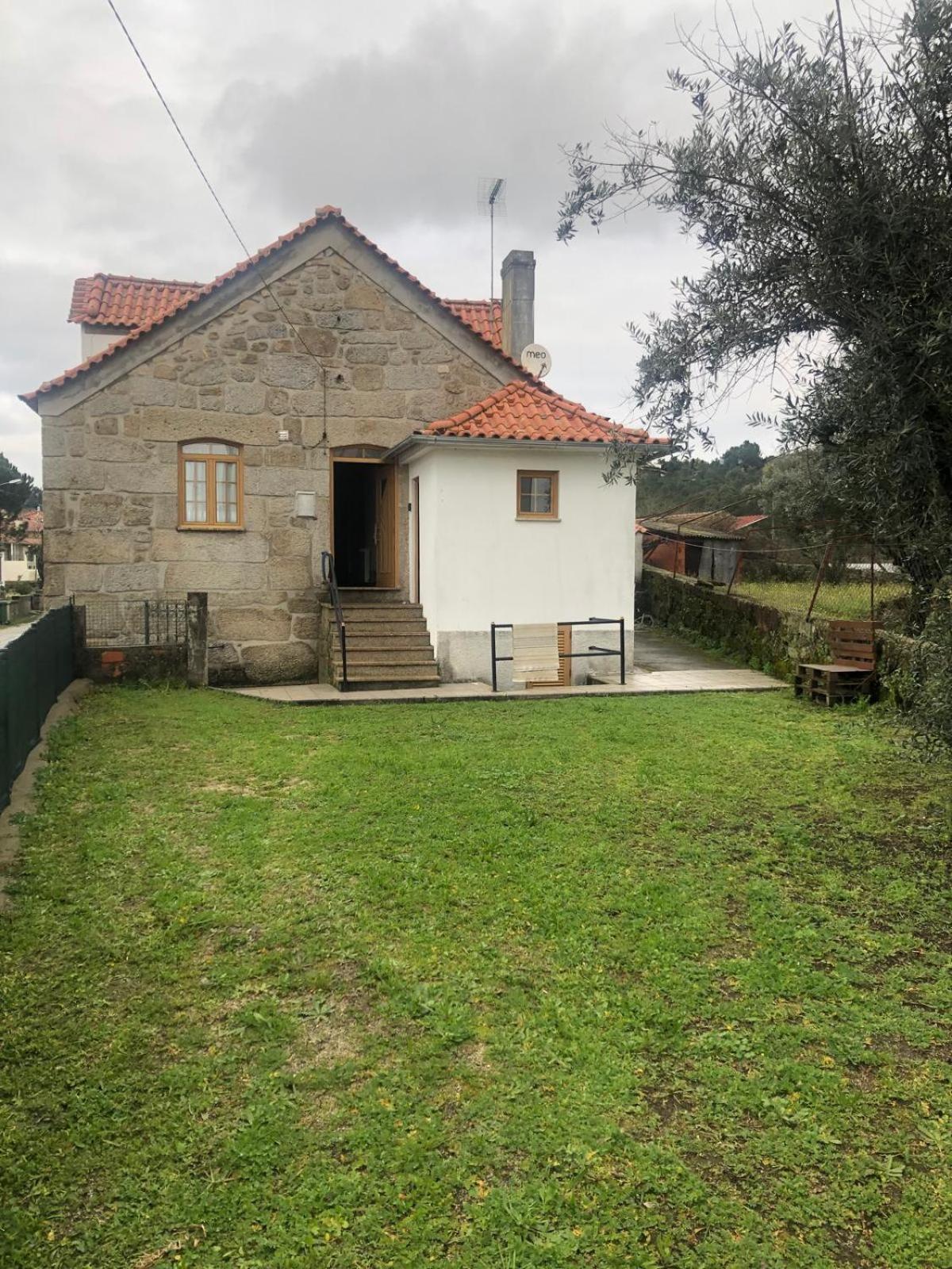 Serra Da Estrela - Casa Castro Gouveia  Exterior foto