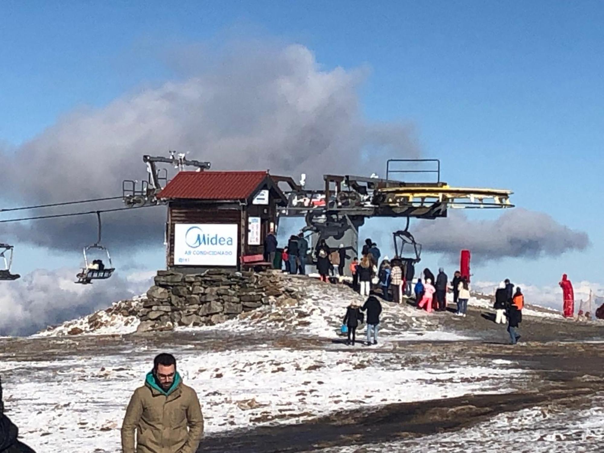 Serra Da Estrela - Casa Castro Gouveia  Exterior foto