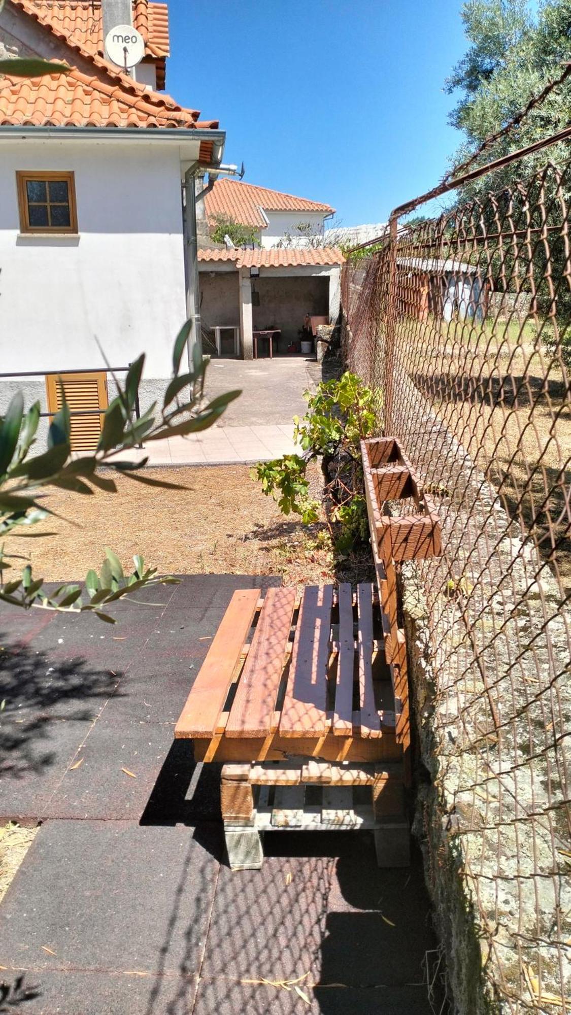 Serra Da Estrela - Casa Castro Gouveia  Quarto foto