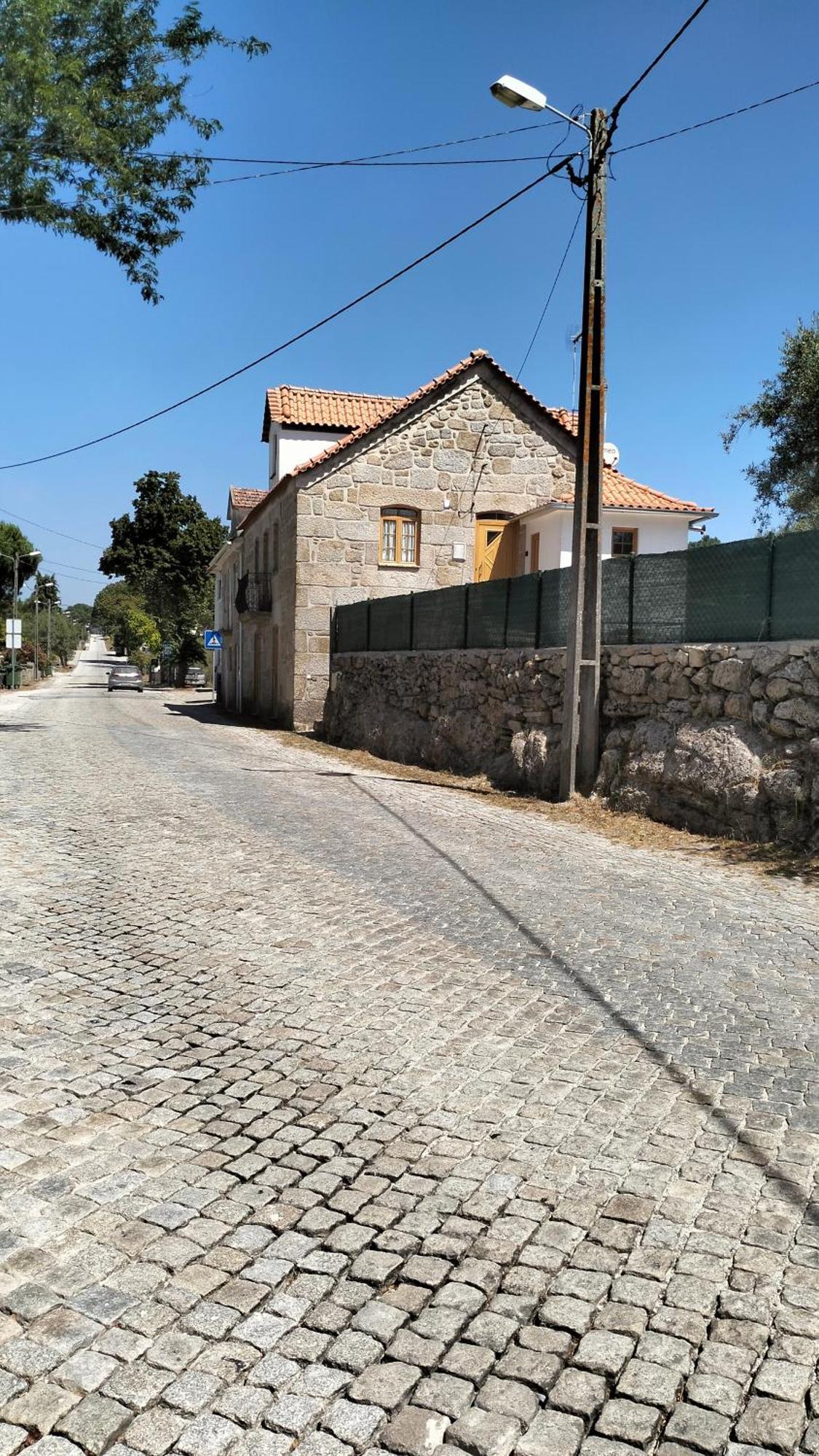 Serra Da Estrela - Casa Castro Gouveia  Quarto foto