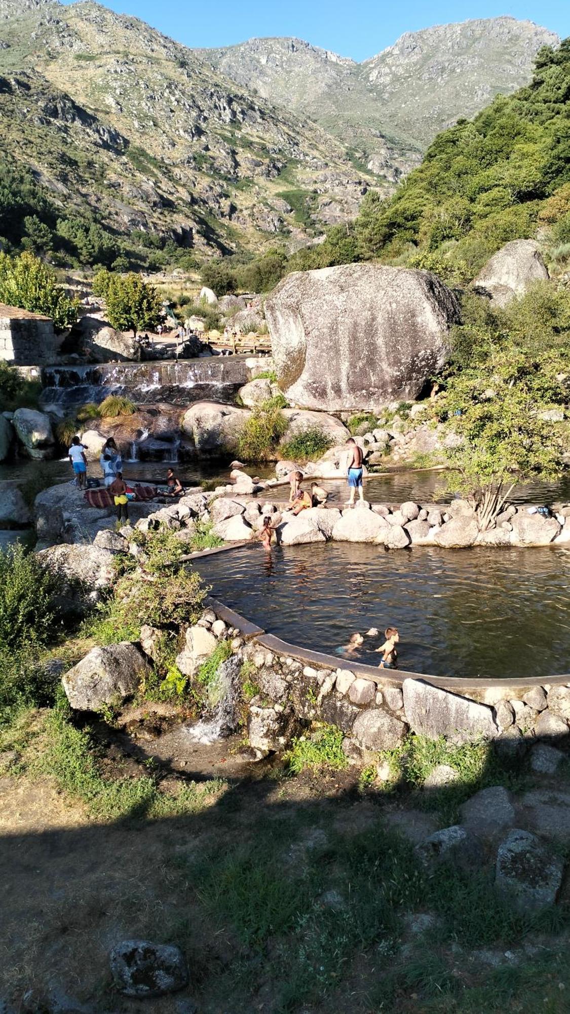 Serra Da Estrela - Casa Castro Gouveia  Quarto foto
