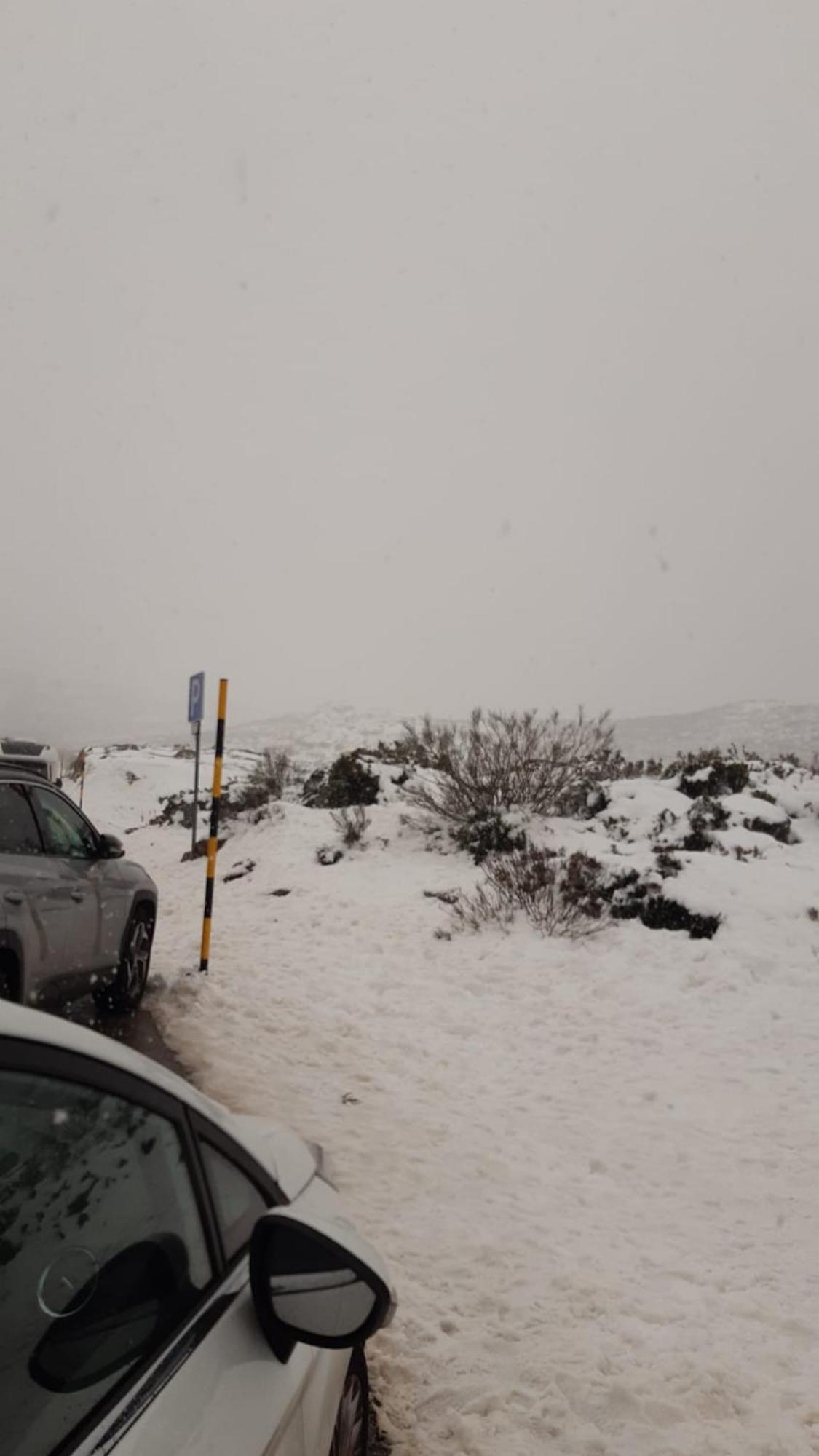 Serra Da Estrela - Casa Castro Gouveia  Exterior foto