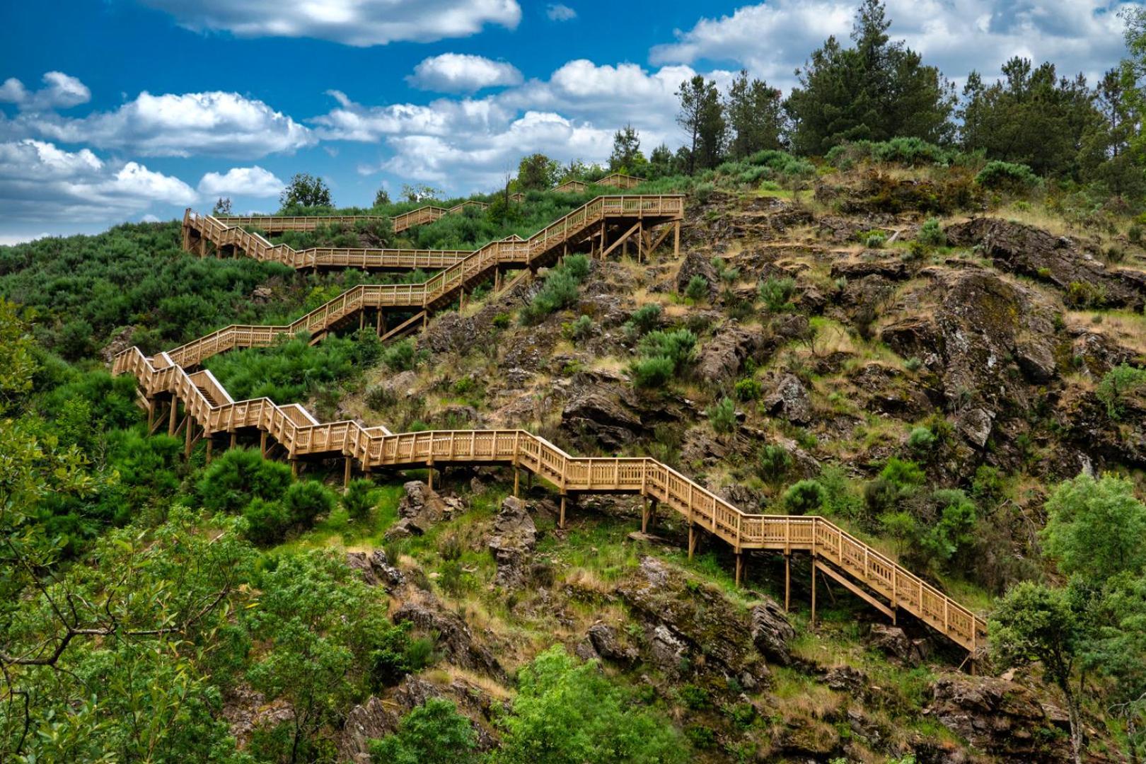 Serra Da Estrela - Casa Castro Gouveia  Exterior foto