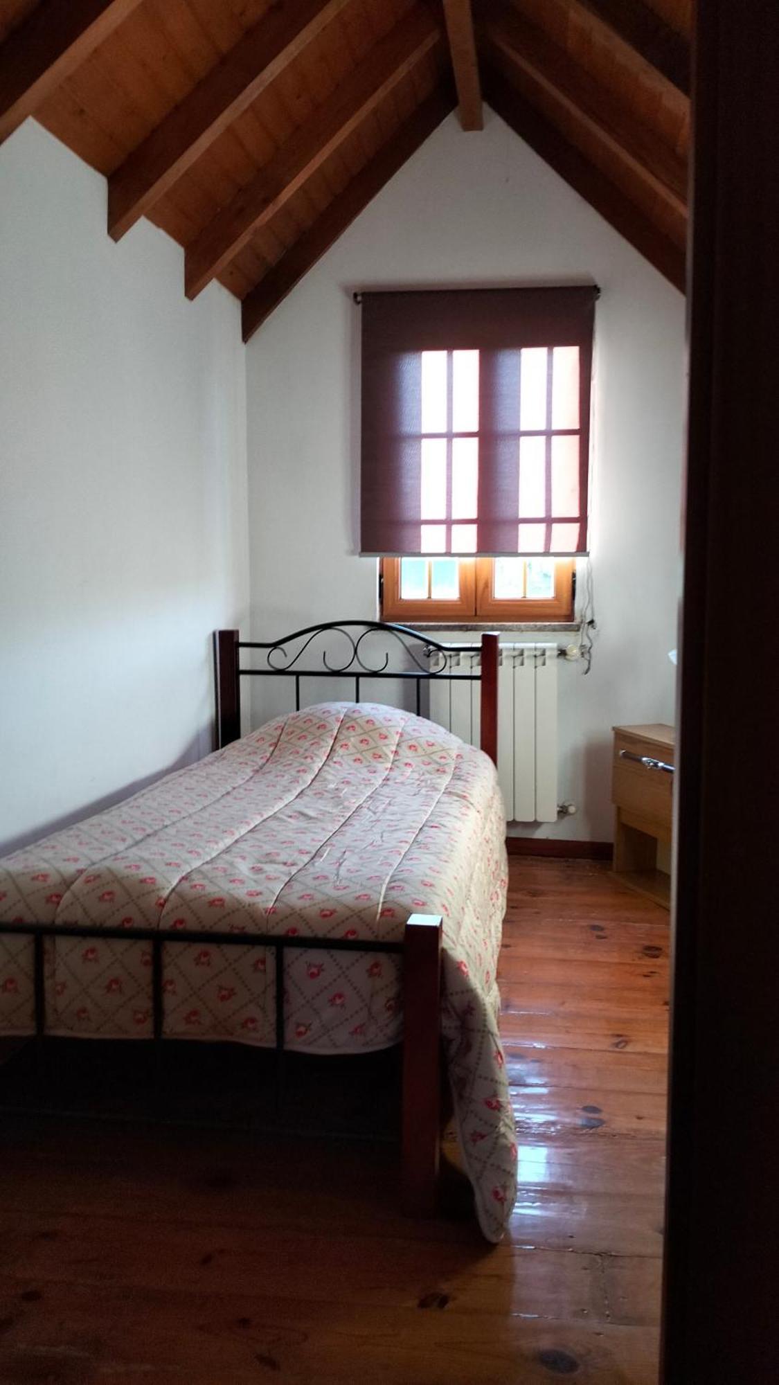 Serra Da Estrela - Casa Castro Gouveia  Exterior foto