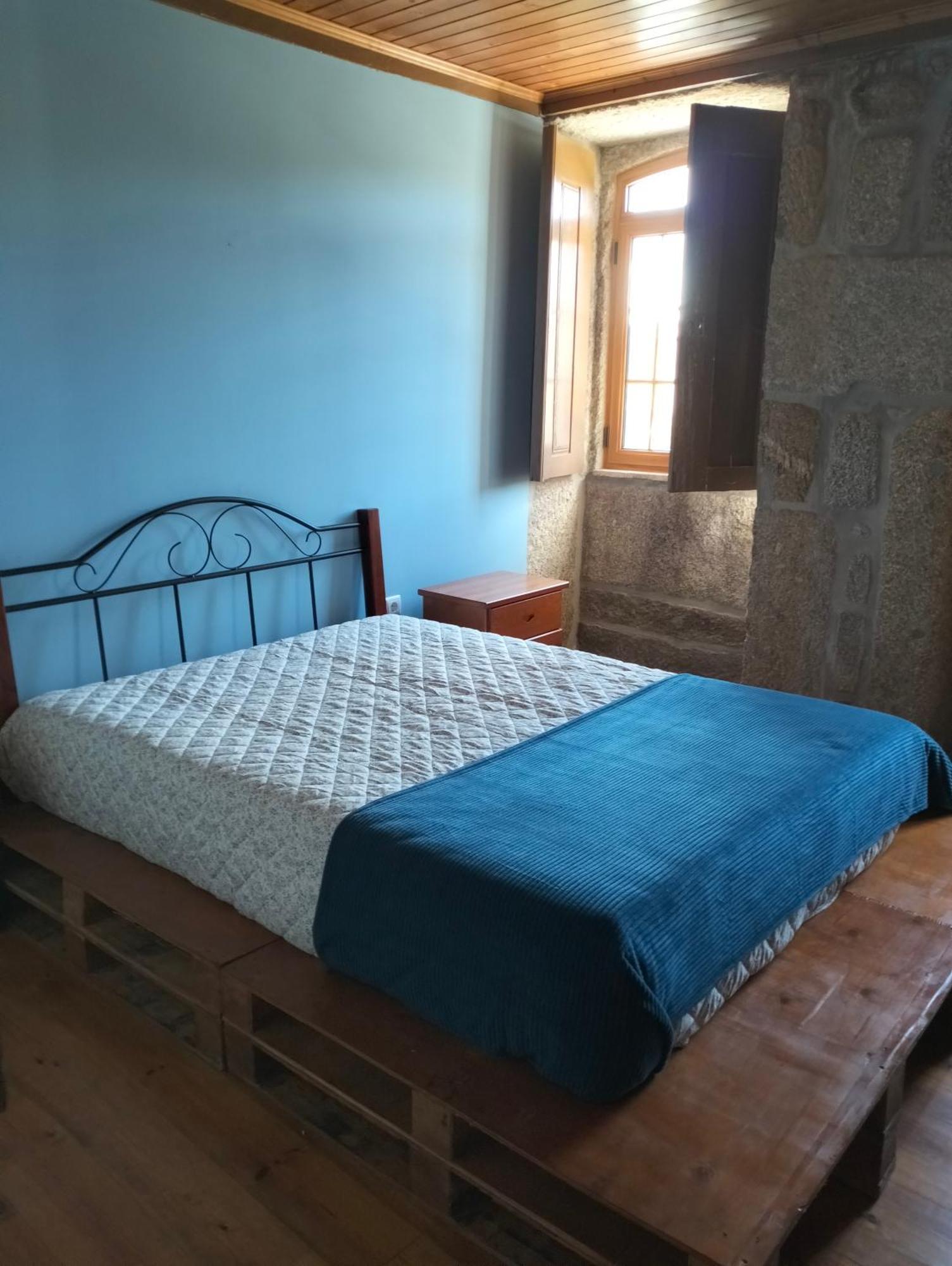 Serra Da Estrela - Casa Castro Gouveia  Exterior foto