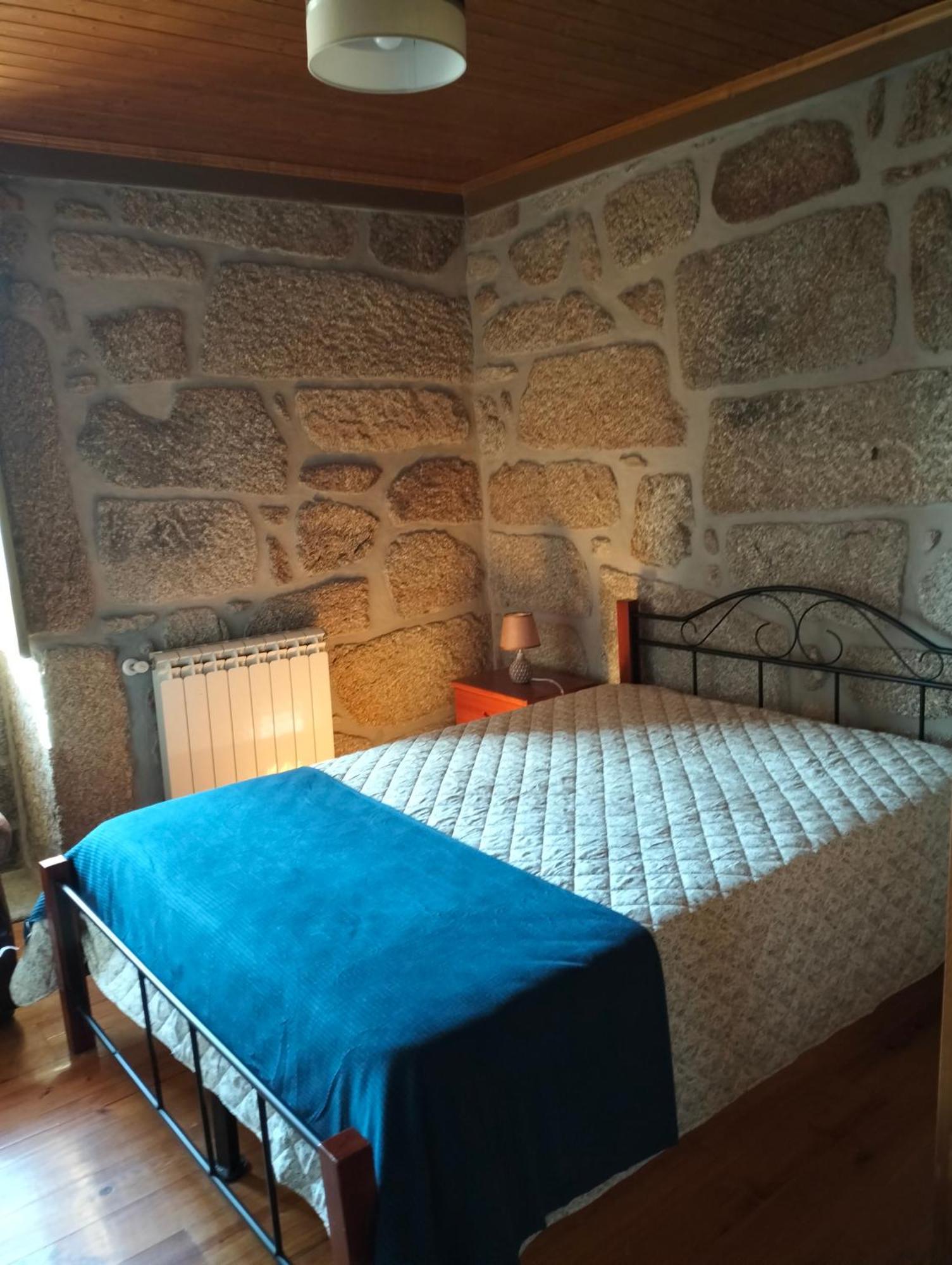 Serra Da Estrela - Casa Castro Gouveia  Exterior foto