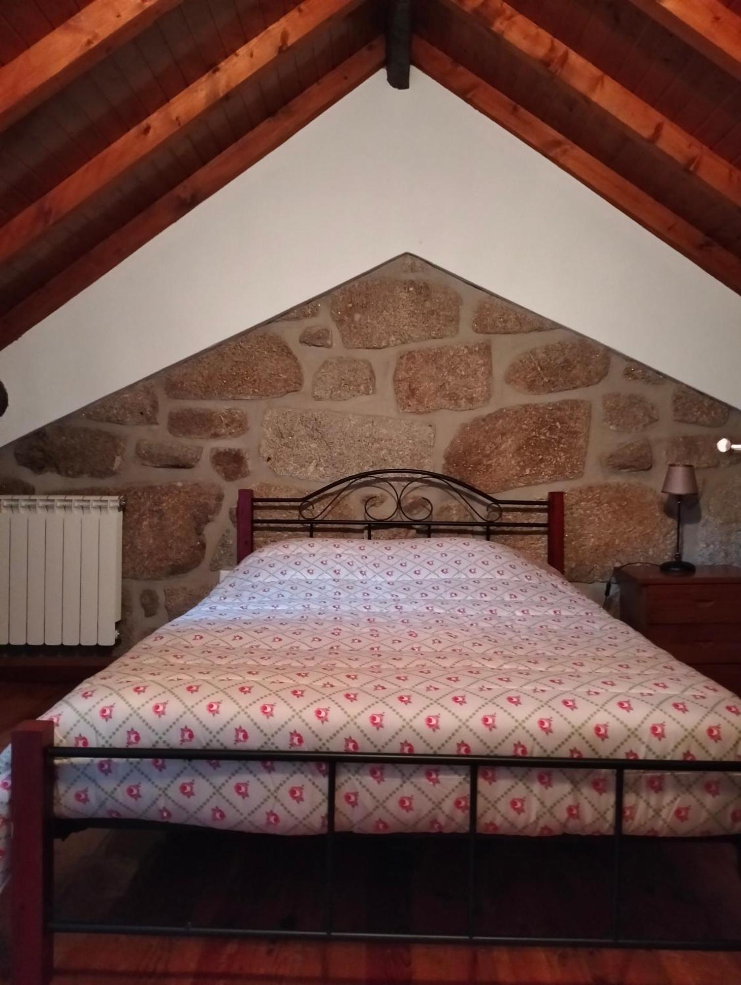 Serra Da Estrela - Casa Castro Gouveia  Exterior foto