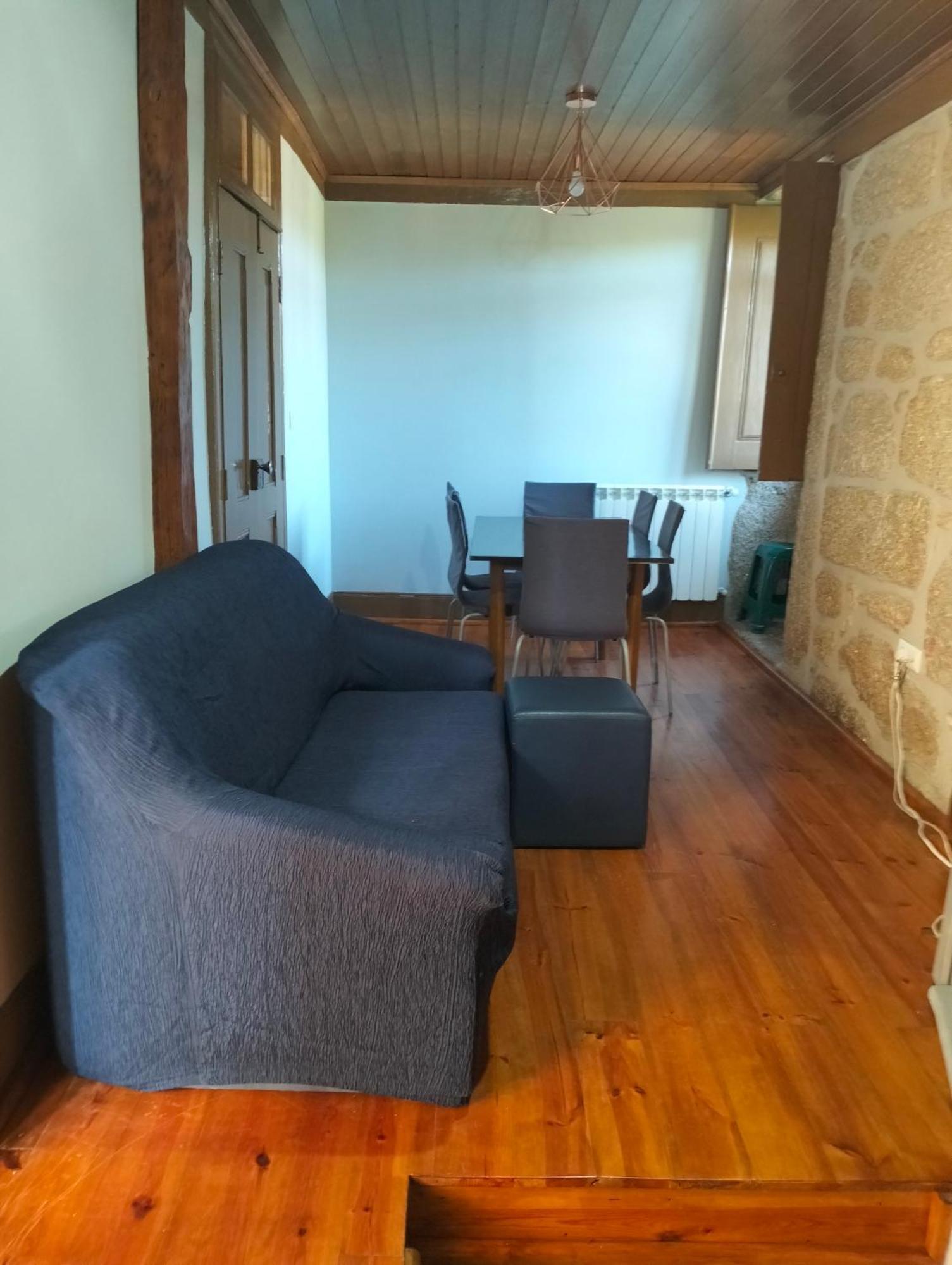 Serra Da Estrela - Casa Castro Gouveia  Exterior foto