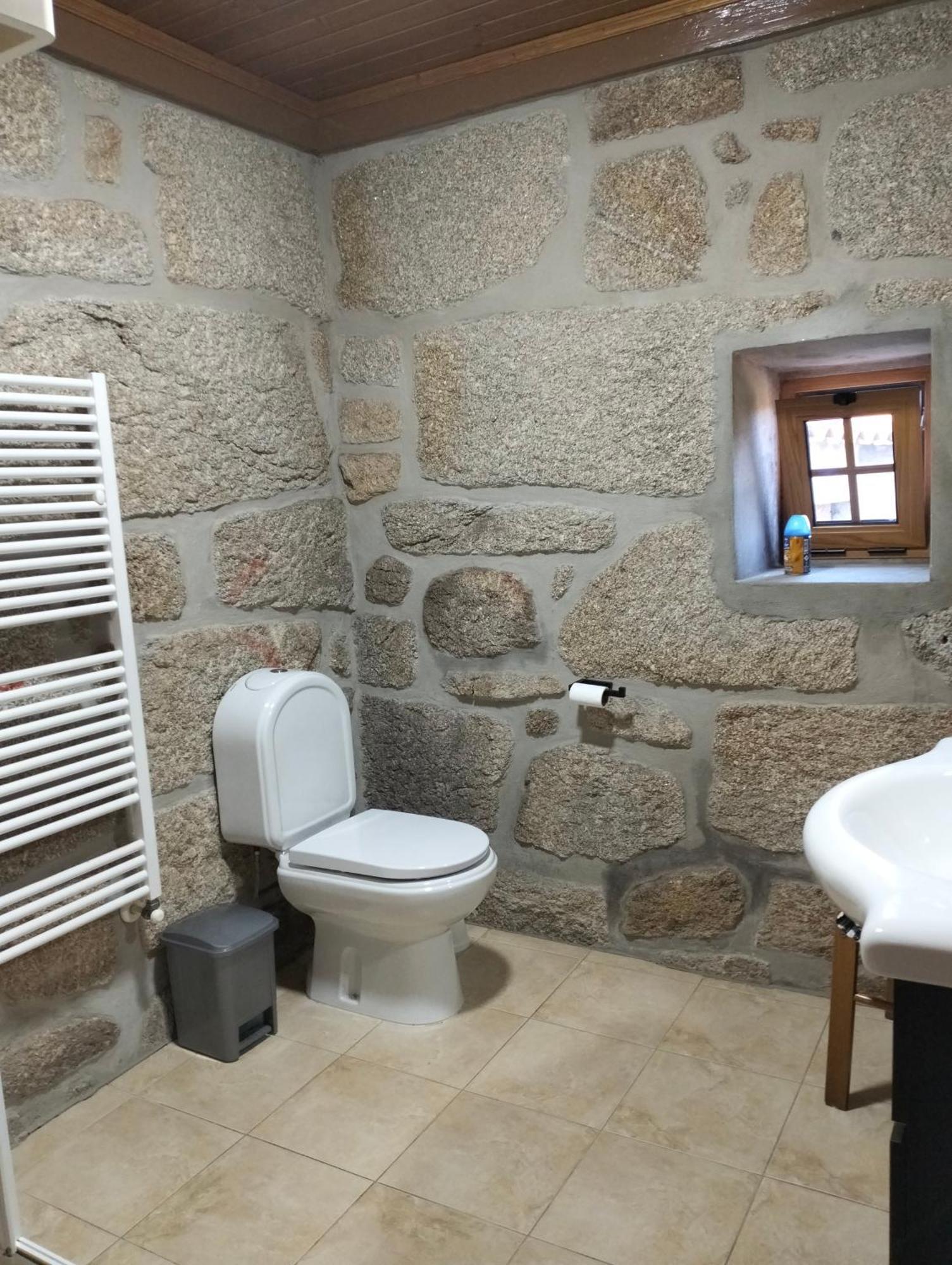 Serra Da Estrela - Casa Castro Gouveia  Exterior foto