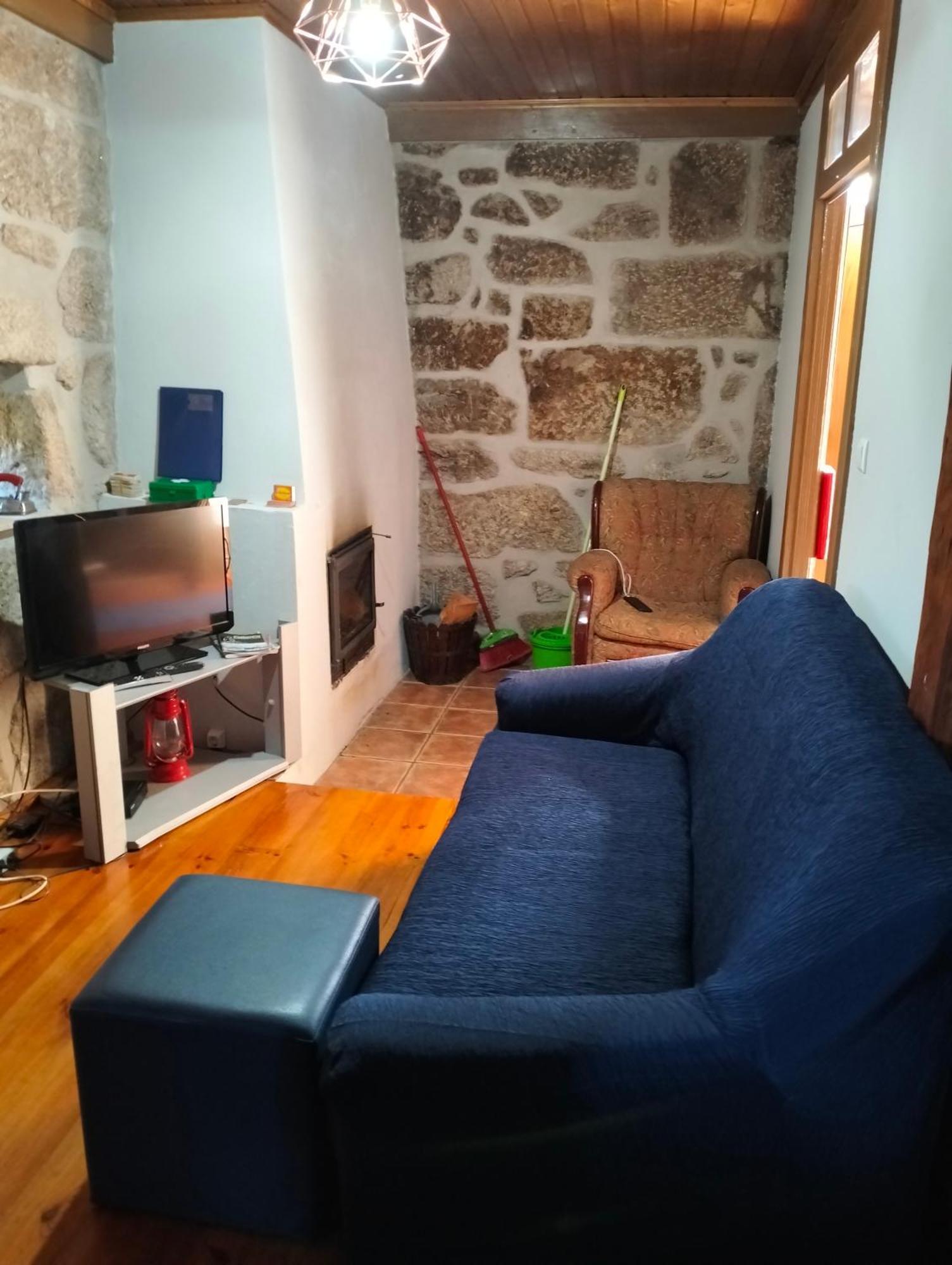 Serra Da Estrela - Casa Castro Gouveia  Exterior foto